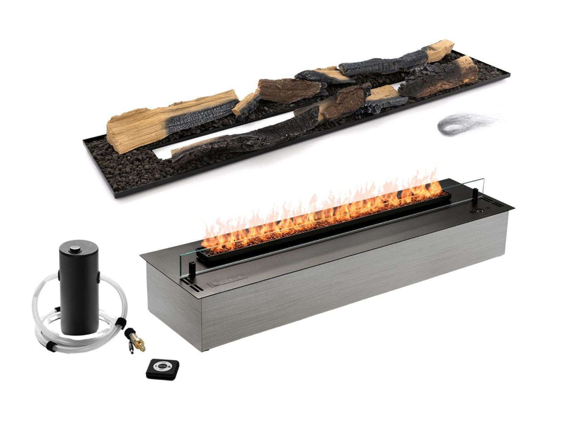 Planika Neo - bruciatore automatico a bioetanolo