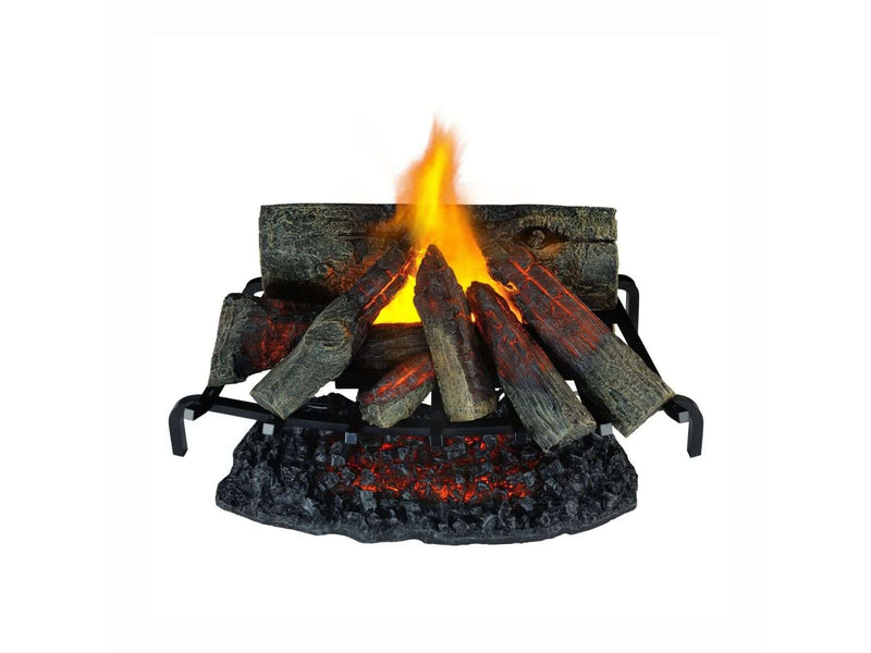 Dimplex Silverton - caminetto elettrico ad acqua