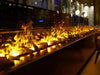 The Flame Fuoco Endless - bruciatore, effetto fiamme fredde senza limite, ad acqua nebulizzata - Efesto Home