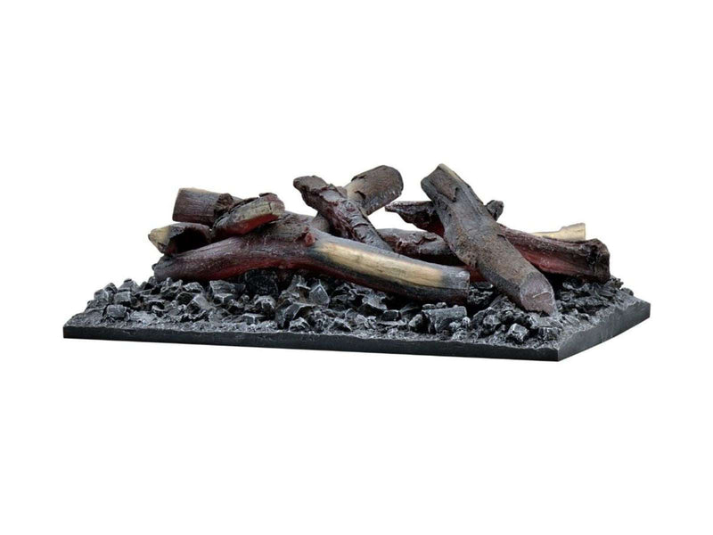 Dimplex legna decorativa 50 cm