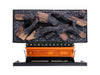 Dimplex Juneau XL Multicolore - caminetto elettrico ad acqua