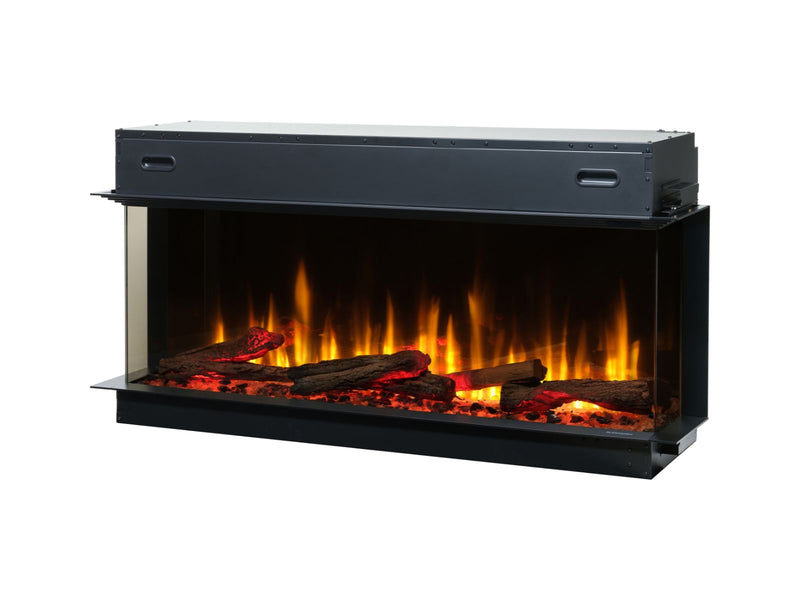 Ignite Ultra – elektrischer Einbaukamin