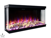 Aflamo Superb - caminetto elettrico