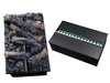 Dimplex Cassette 500 Multicolore - caminetto elettrico ad acqua
