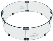 Elementi Paravento rotondo 76,6 cm - Efesto Home
