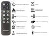 Dimplex Ignite Evolve - caminetto elettrico da parete