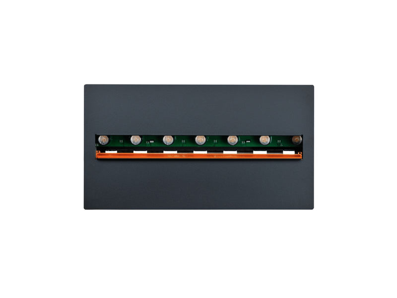 Cassette 400/600 LED - elektrischer Wasserkamin Brenner