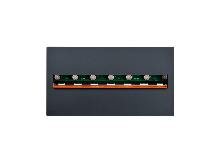 Cassette 400/600 LED - elektrischer Wasserkamin Brenner