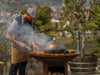 Efesto Fire campana da affumicatura - Efesto Home
