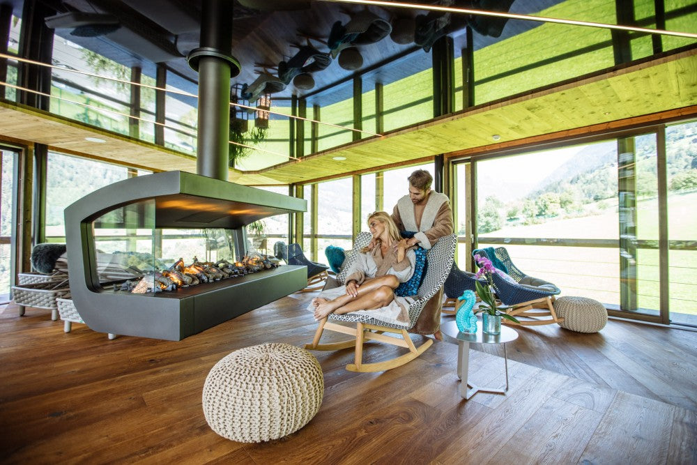 ANDREUS Resort - Passeiertal, Südtirol
