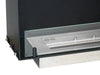 Efesto Frontale - Caminetto a bioetanolo con vista frontale, lunghezza 60 cm - Efesto Home