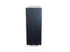 Efesto Frontale - Caminetto a bioetanolo con vista frontale, lunghezza 60 cm - Efesto Home