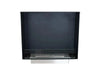 Efesto Frontale - Caminetto a bioetanolo con vista frontale, lunghezza 60 cm - Efesto Home