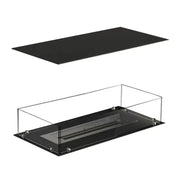 Efesto Isola - Caminetto a bioetanolo con vista su 4 lati, lunghezza 80 cm - Efesto Home