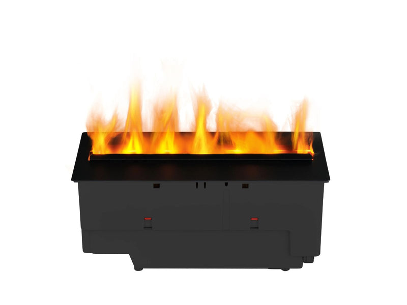Cassette 400/600 LED - elektrischer Wasserkamin Brenner