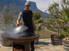 Efesto Fire campana da affumicatura - Efesto Home