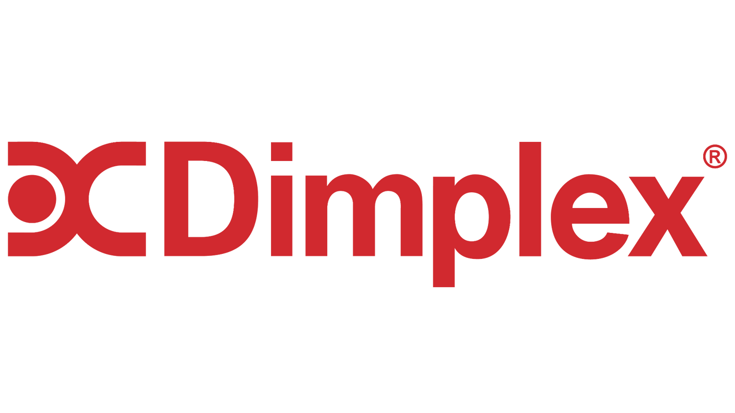 Dimplex: eine anerkannte Marke