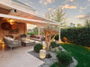 Ecosmart Wharf 65 tavolo con braciere a bioetanolo - Efesto Home