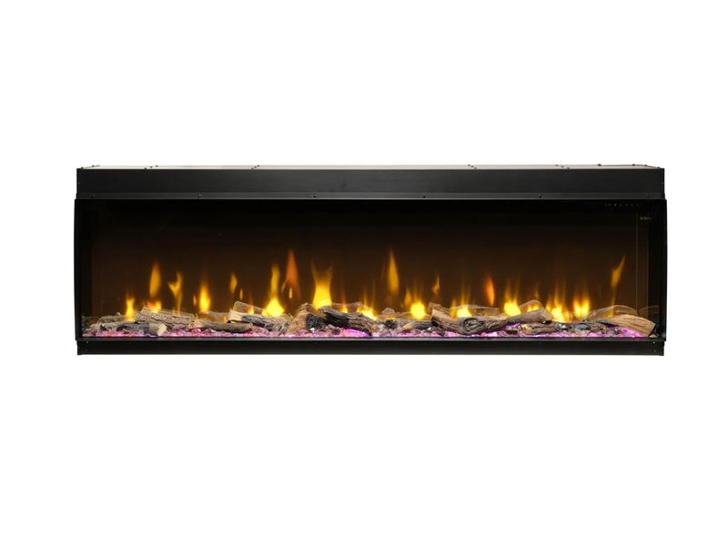 Ignite Bold - Elektrischer Einbaukamin