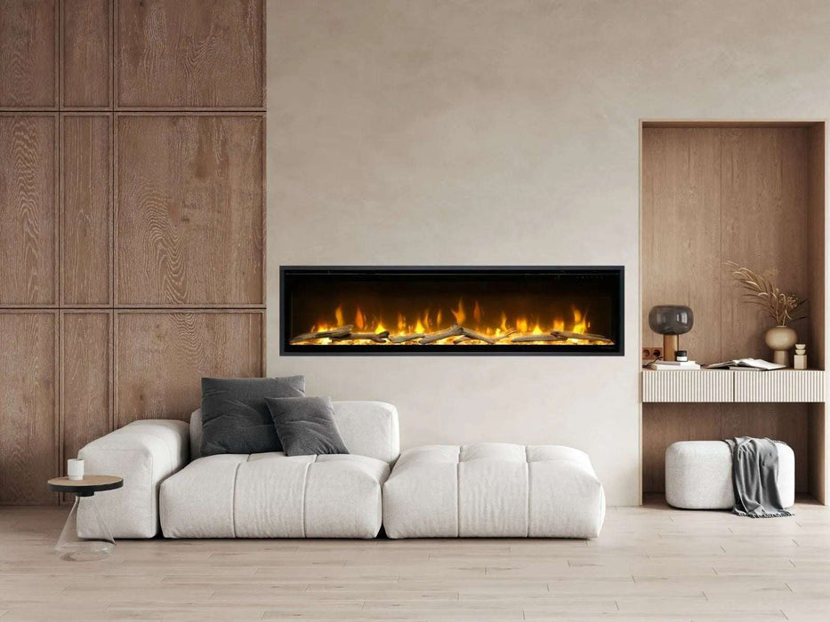 Dimplex Ignite Evolve - caminetto elettrico da parete