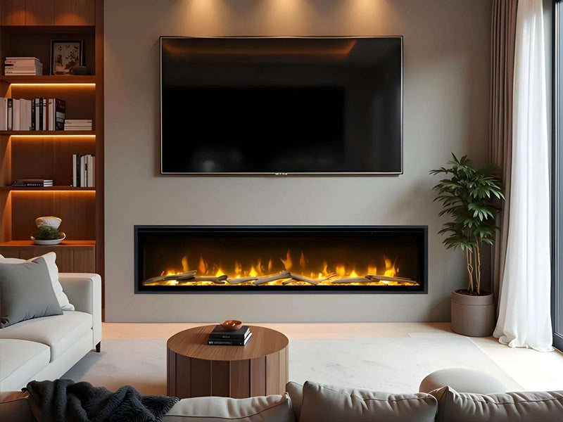 Dimplex Ignite Evolve - caminetto elettrico da parete