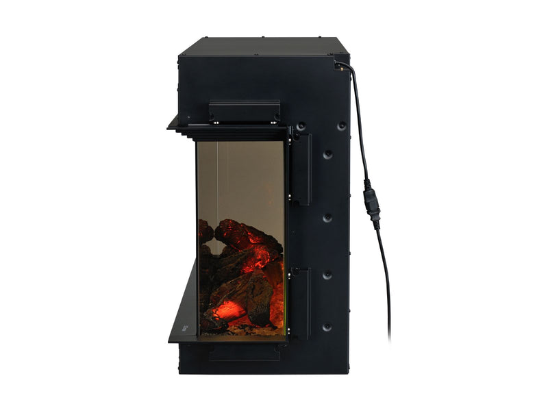 Ignite Ultra – elektrischer Einbaukamin
