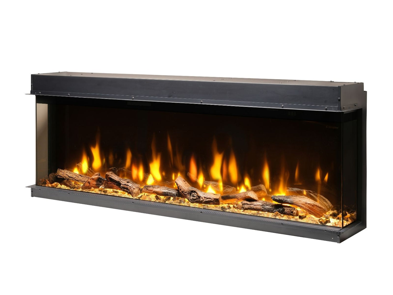 Ignite Bold, grenzenlose Anpassungsmöglichkeiten.
