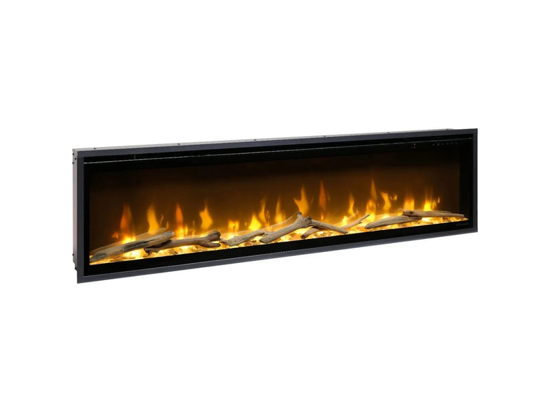 Ignite Evolve – elektrischer Wandkamin