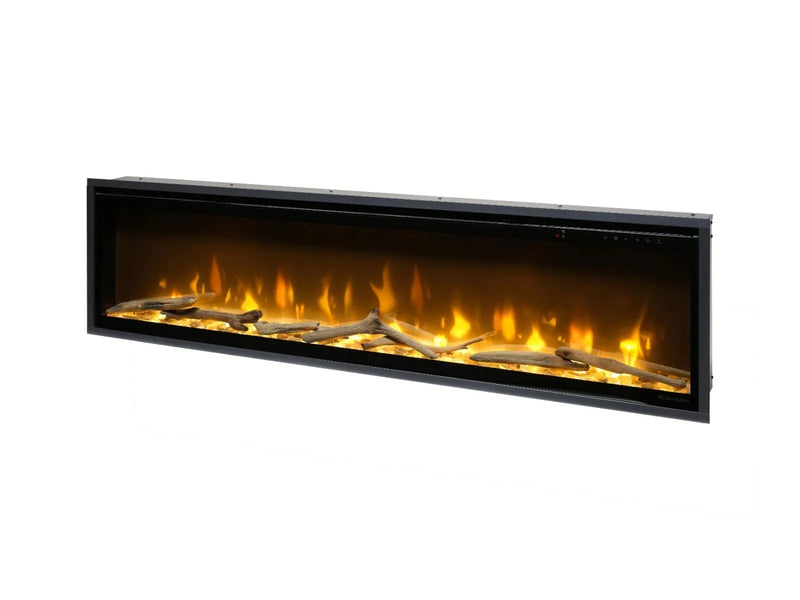 Ignite Evolve – elektrischer Wandkamin