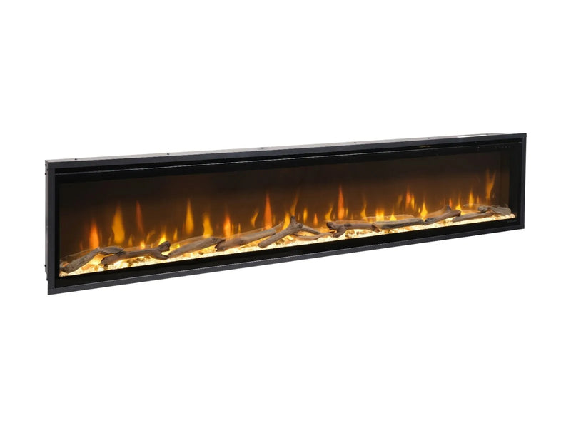 Ignite Evolve – elektrischer Wandkamin