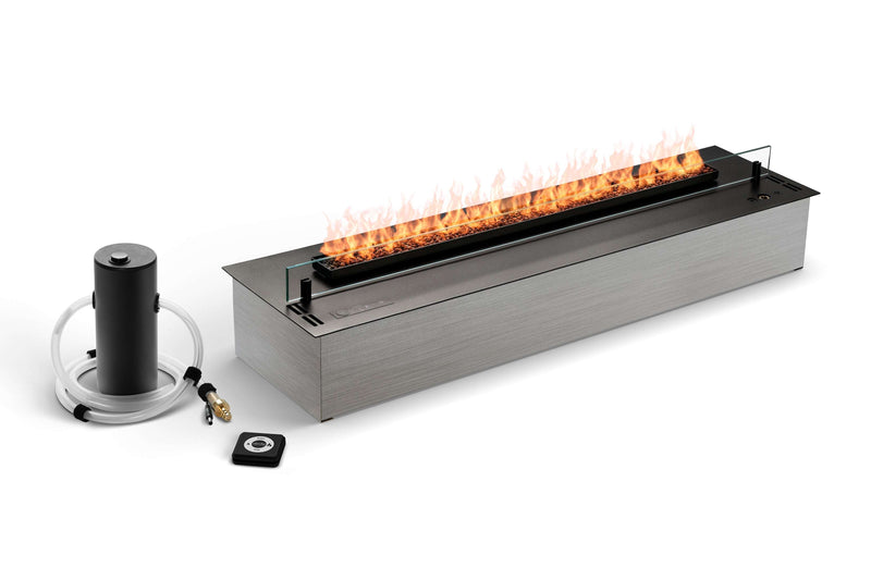 Planika Neo - bruciatore automatico a bioetanolo