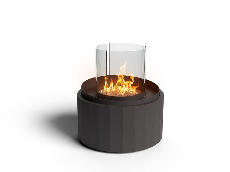 Planika Nest - Bioethanol-Standkamin