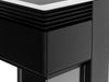 Planika Polaris - caminetto a bioetanolo da terra con bruciatore automatico