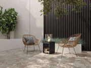 Ecosmart Pop 3T caminetto a bioetanolo - Efesto Home