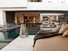Ecosmart Stix fuoco bioetanolo - Efesto Home