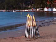 Ecosmart Stix fuoco bioetanolo - Efesto Home