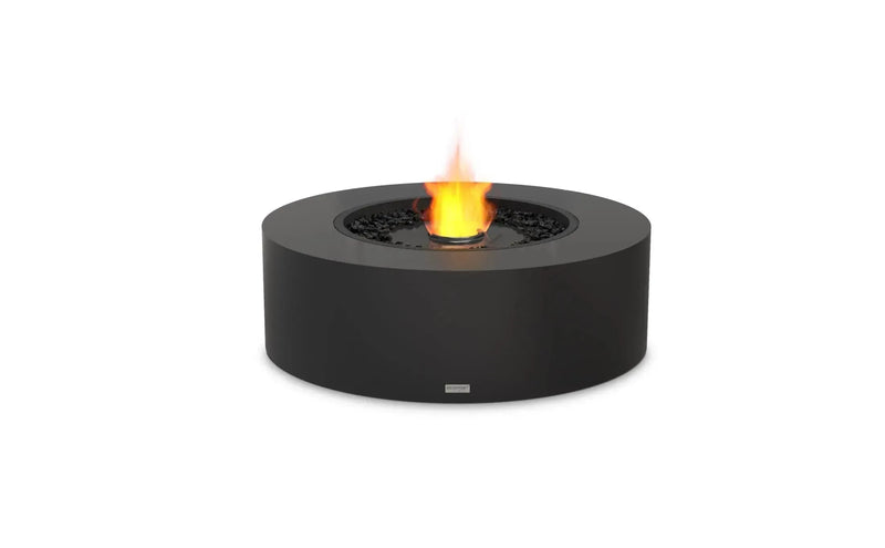 Ecosmart Ark 40 tavolo con braciere a bioetanolo - Efesto Home