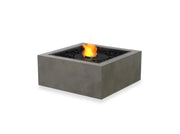 Ecosmart Base 30 tavolo con braciere a bioetanolo - Efesto Home