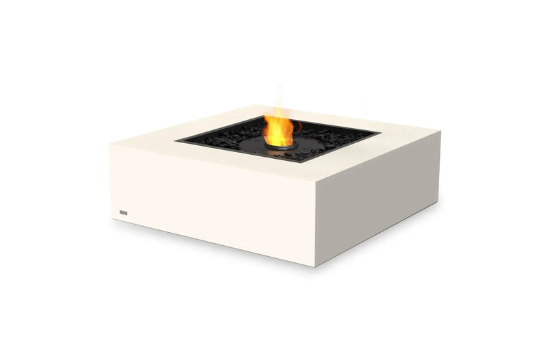 Ecosmart Base 40 tavolo con braciere a bioetanolo - Efesto Home