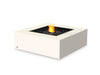 Ecosmart Base 40 tavolo con braciere a bioetanolo - Efesto Home