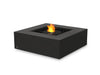 Ecosmart Base 40 tavolo con braciere a bioetanolo - Efesto Home