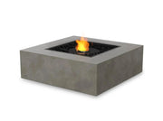 Ecosmart Base 40 tavolo con braciere a bioetanolo - Efesto Home