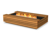 Ecosmart Cosmo 50 tavolo con braciere a bioetanolo - Efesto Home