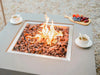 Modeno Westport tavolo a fuoco gas - Efesto Home