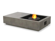 Ecosmart Manhattan 50 tavolo con braciere a bioetanolo - Efesto Home