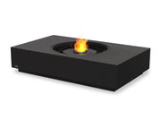 Ecosmart Martini 50 tavolo con bruciatore a braciere - Efesto Home