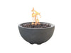 Modeno Nantucket ciotola a fuoco gas - Efesto Home