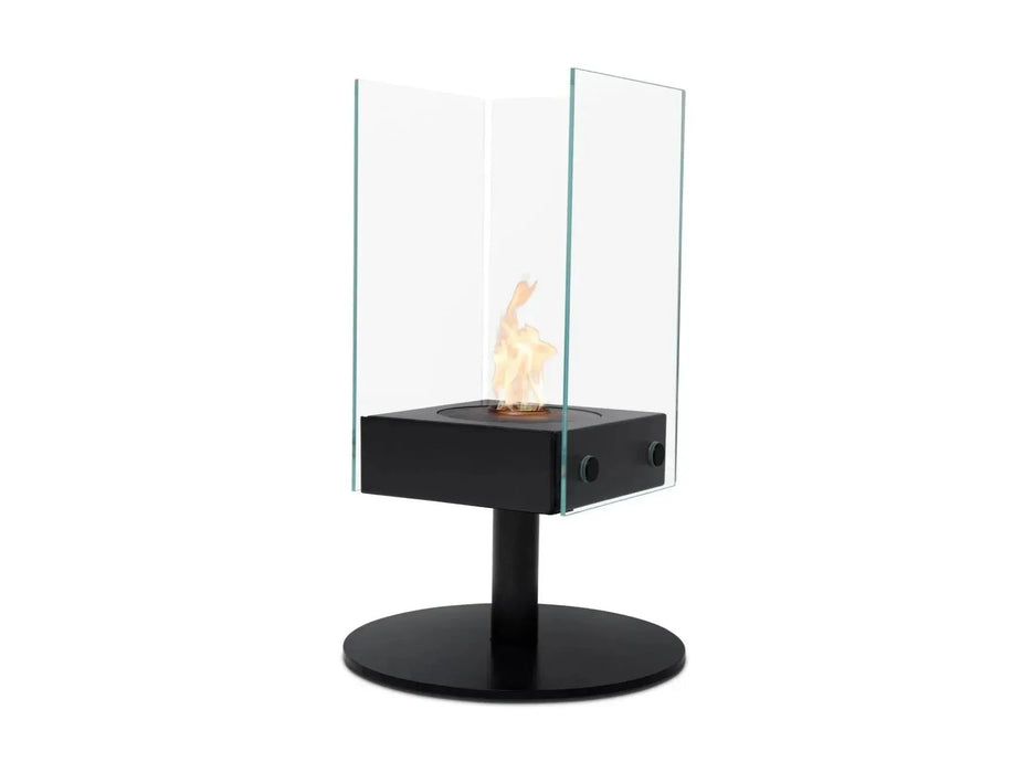 Ecosmart Orbit caminetto a bioetanolo - Efesto Home