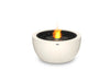 Ecosmart Pod 30 ciotola a etanolo rotonda - Efesto Home