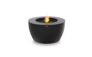 Ecosmart Pod 40 ciotola a etanolo rotonda - Efesto Home
